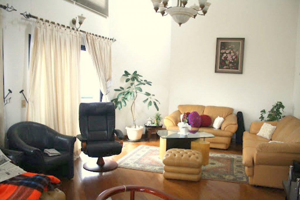 Venda Duplex São Paulo Vila Carrão REO30003 3