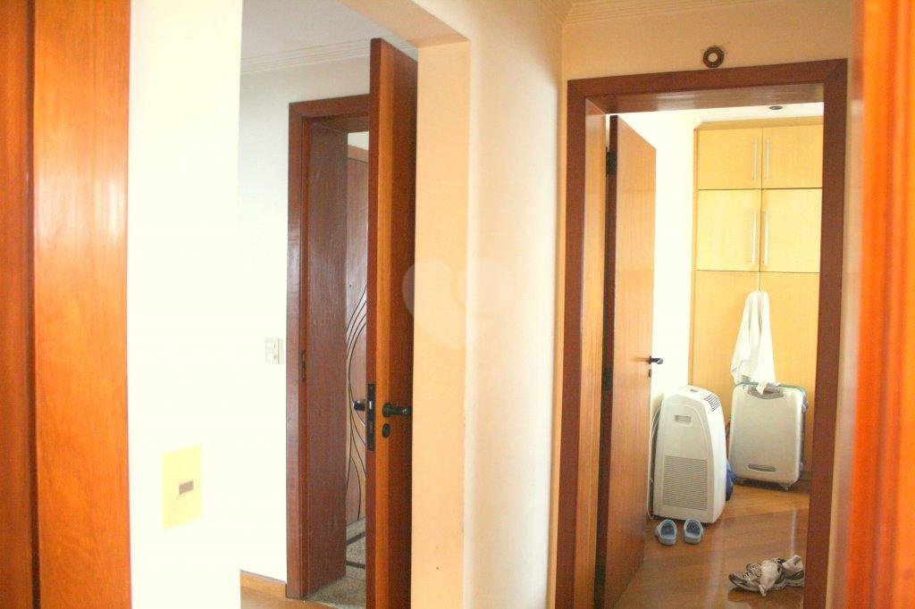 Venda Duplex São Paulo Vila Carrão REO30003 5