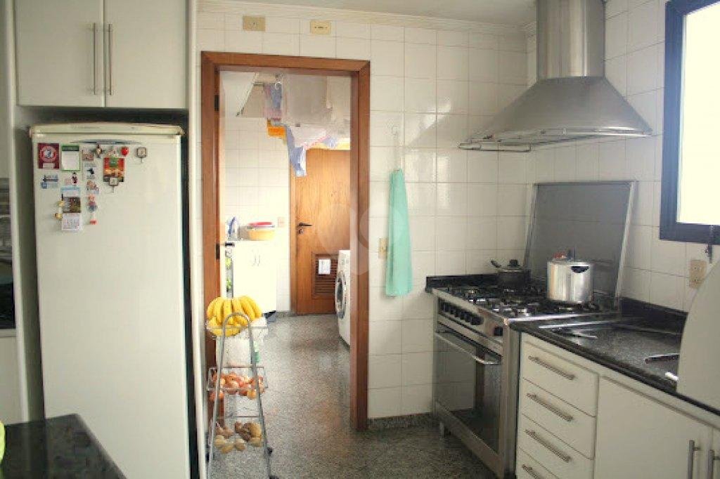 Venda Duplex São Paulo Vila Carrão REO30003 23