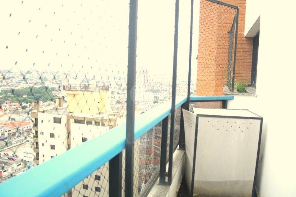 Venda Duplex São Paulo Vila Carrão REO30003 29