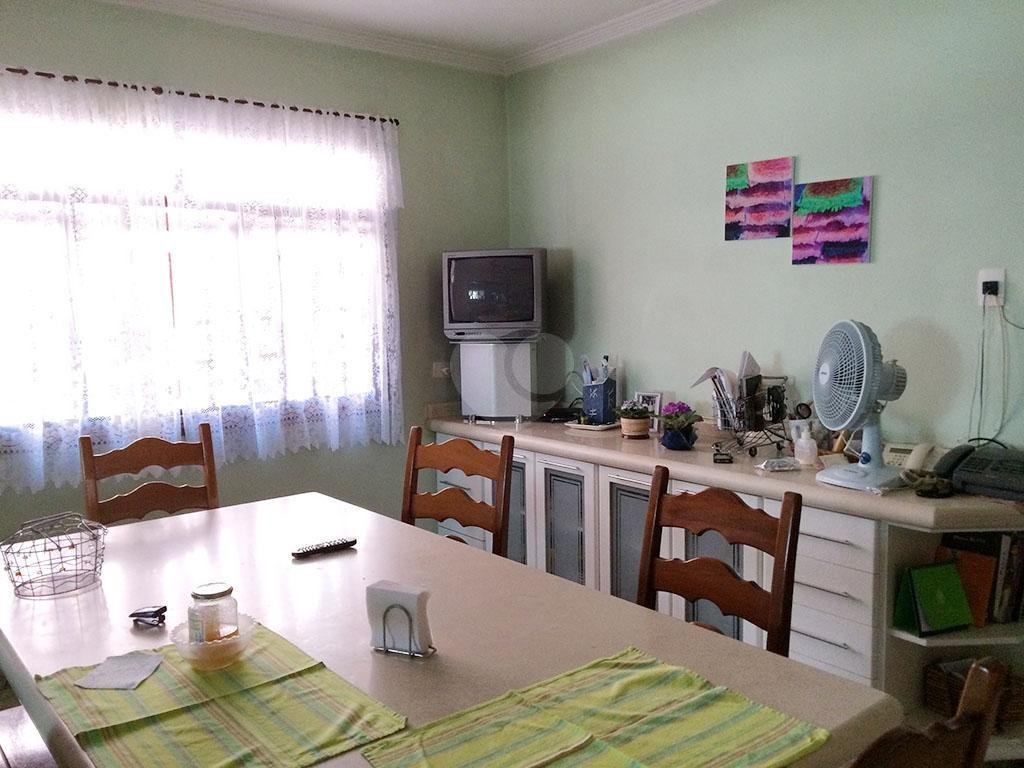 Venda Sobrado São Paulo Vila São Vicente REO300033 8