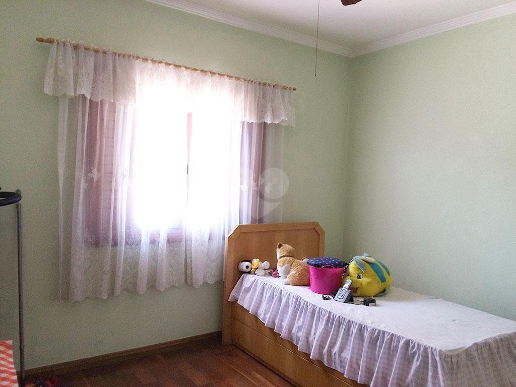 Venda Sobrado São Paulo Vila São Vicente REO300033 12