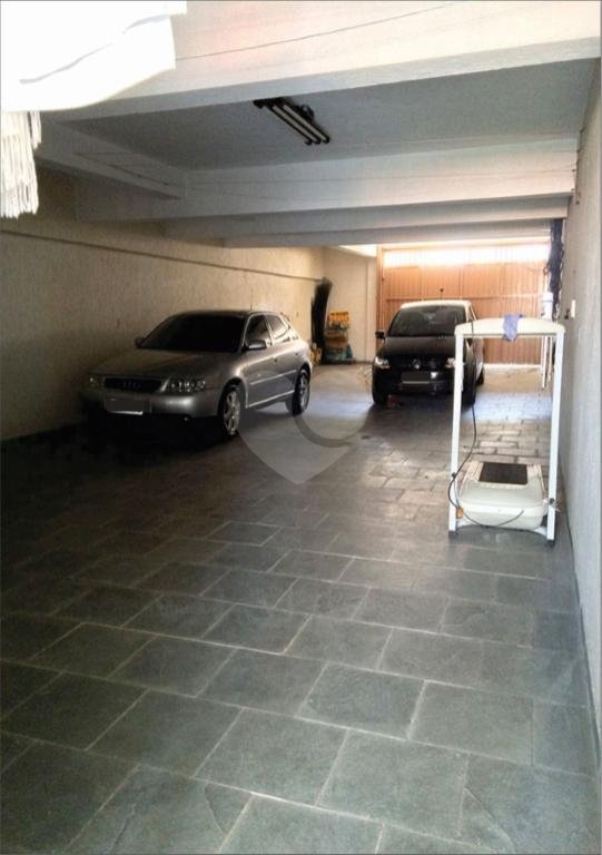 Venda Sobrado São Paulo Vila São Vicente REO300033 20