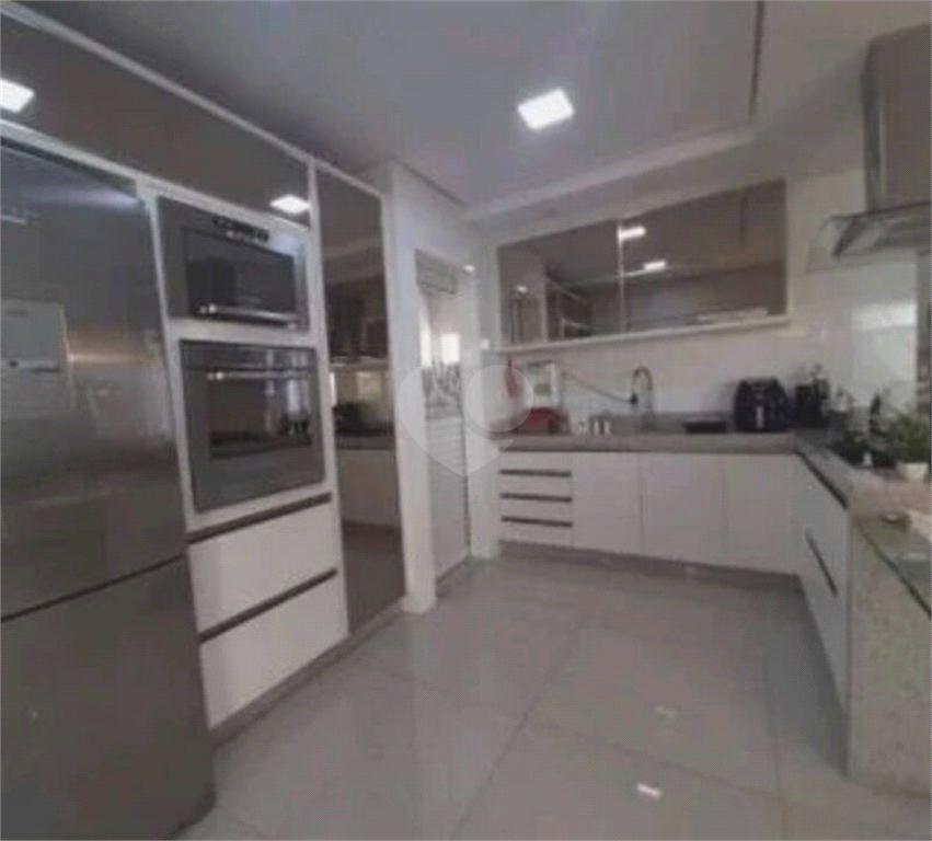 Venda Sobrado São Paulo Vila São Vicente REO300033 35