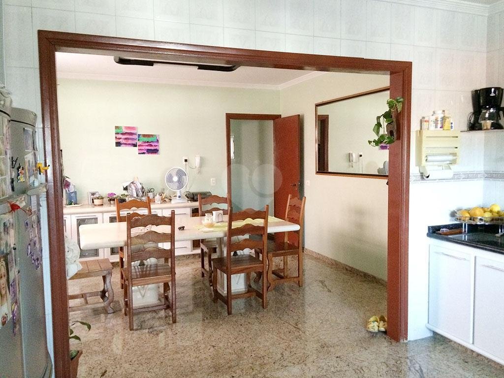 Venda Sobrado São Paulo Vila São Vicente REO300033 9