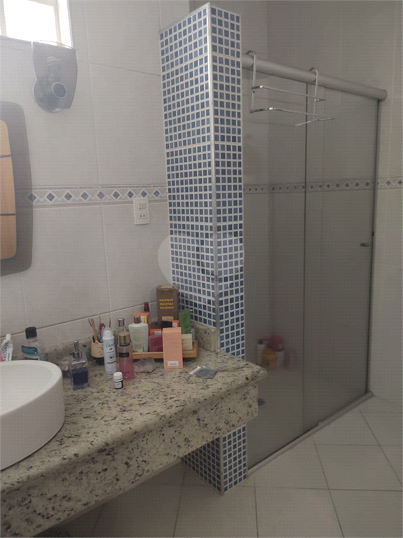 Venda Sobrado São Paulo Barro Branco (zona Norte) REO300051 15