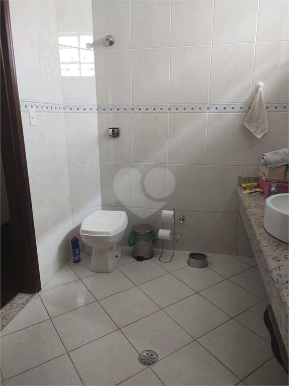 Venda Sobrado São Paulo Barro Branco (zona Norte) REO300051 12