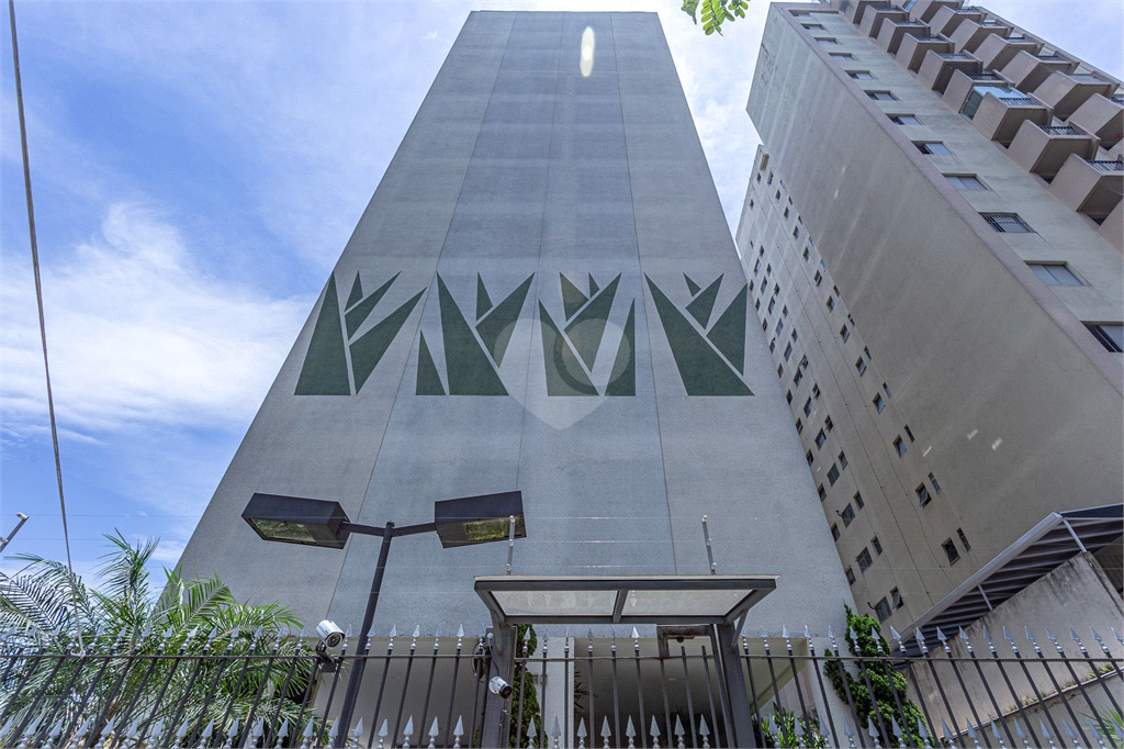 Venda Apartamento São Paulo Perdizes REO300055 28