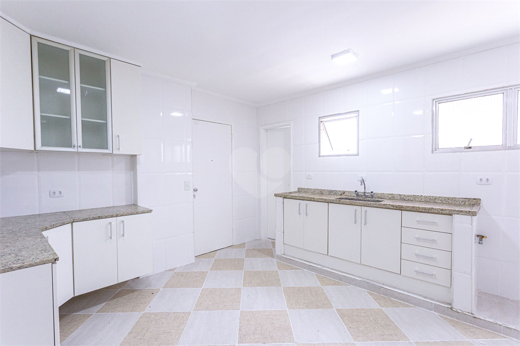 Venda Apartamento São Paulo Perdizes REO300055 19