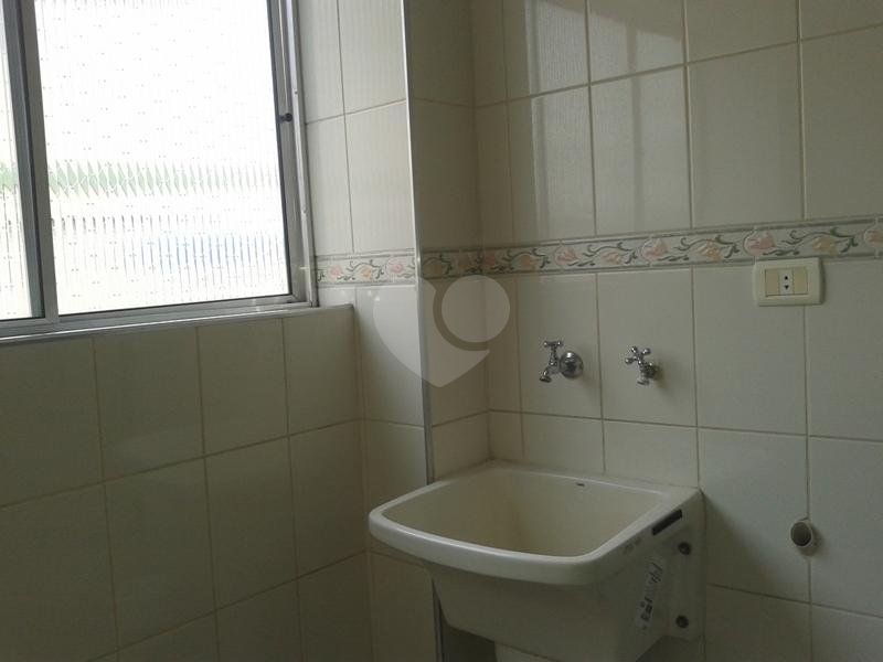 Venda Apartamento São Paulo Vila Mazzei REO300067 19