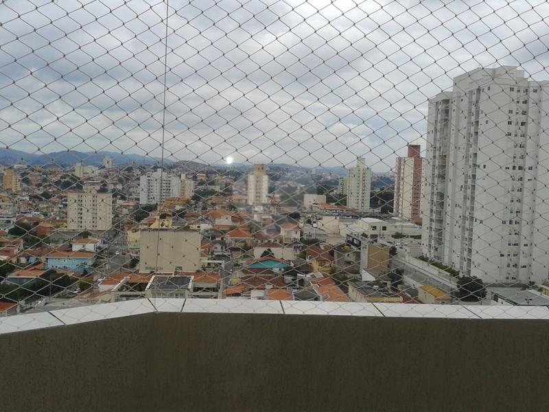 Venda Apartamento São Paulo Vila Mazzei REO300067 21