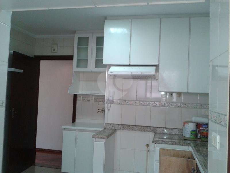 Venda Apartamento São Paulo Vila Mazzei REO300067 10