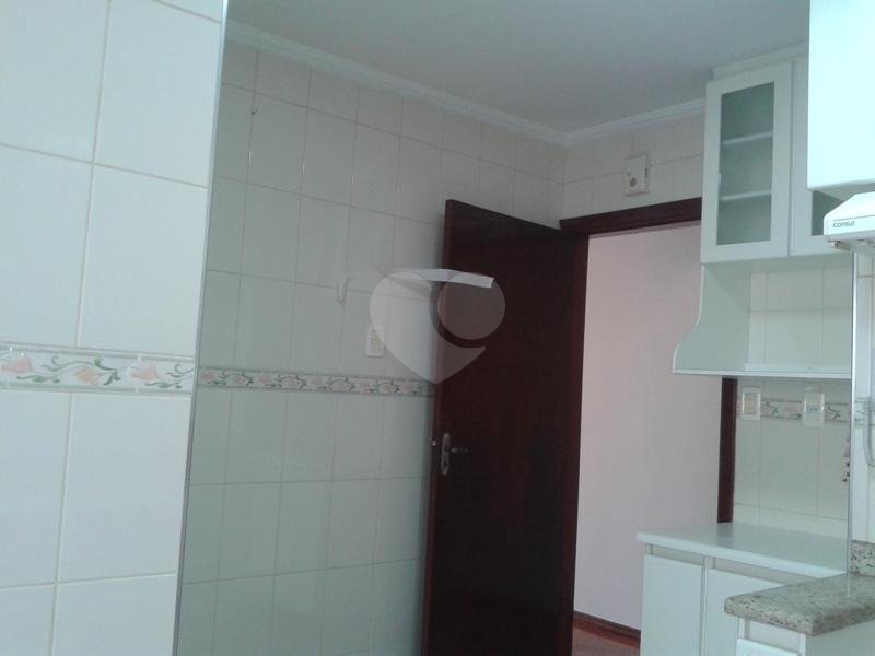 Venda Apartamento São Paulo Vila Mazzei REO300067 9