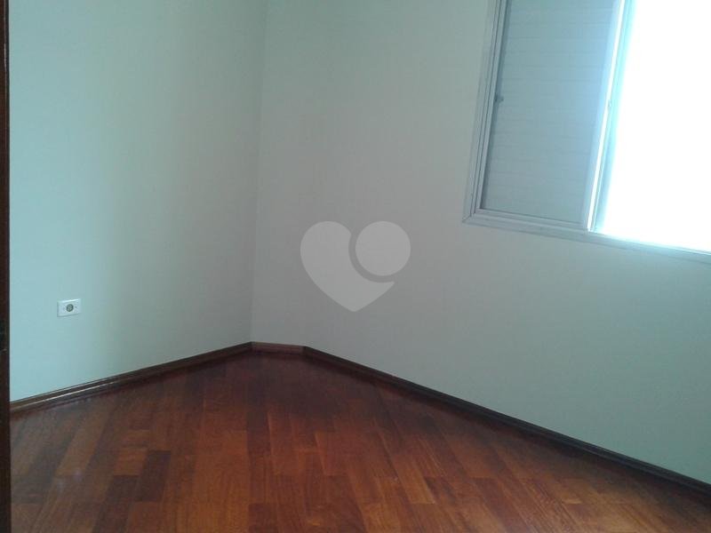 Venda Apartamento São Paulo Vila Mazzei REO300067 4