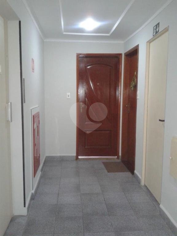 Venda Apartamento São Paulo Vila Mazzei REO300067 23