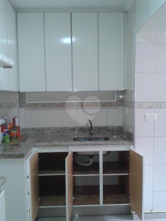 Venda Apartamento São Paulo Vila Mazzei REO300067 11