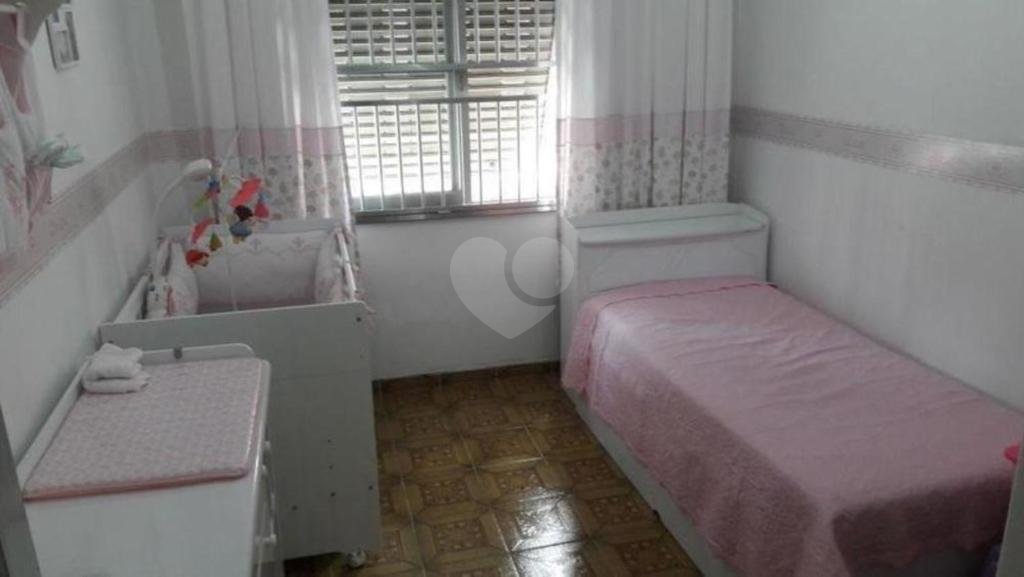 Venda Apartamento Santos José Menino REO300147 12