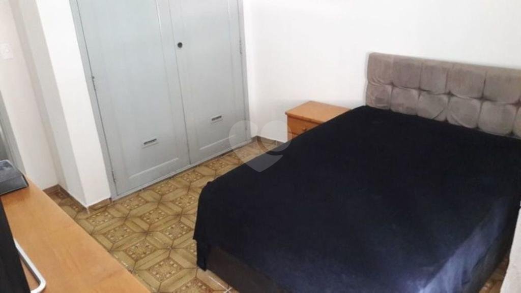 Venda Apartamento Santos José Menino REO300147 10