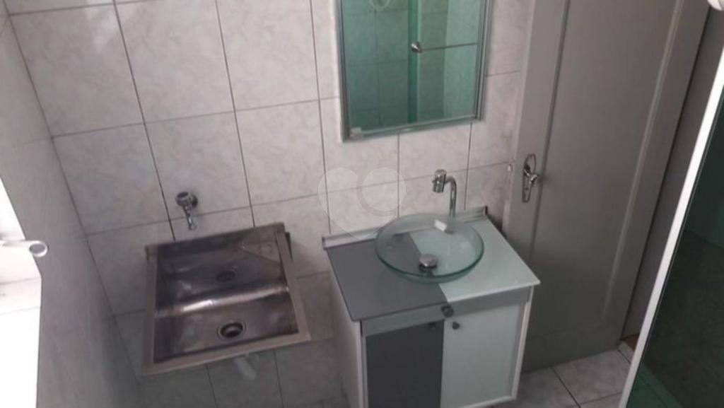 Venda Apartamento Santos José Menino REO300147 19