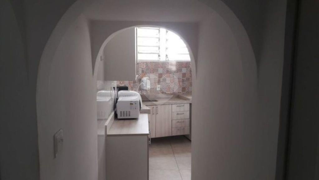 Venda Apartamento Santos José Menino REO300147 5