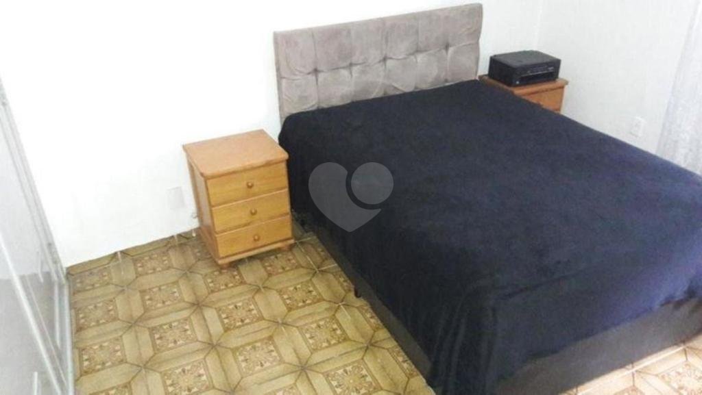 Venda Apartamento Santos José Menino REO300147 13