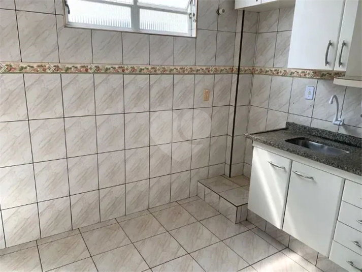 Venda Apartamento São Vicente Centro REO300213 13