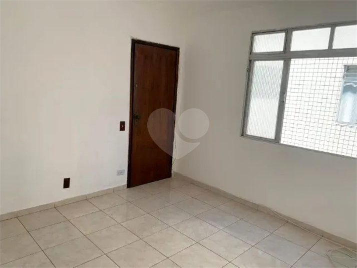 Venda Apartamento São Vicente Centro REO300213 2