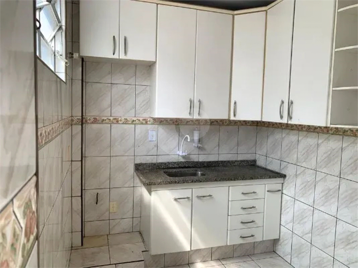 Venda Apartamento São Vicente Centro REO300213 14