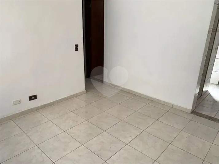 Venda Apartamento São Vicente Centro REO300213 3