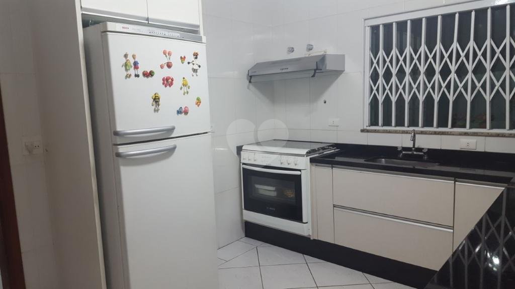 Venda Sobrado São Paulo Vila Pereira Barreto REO300247 19