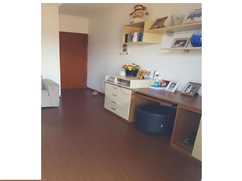 Venda Sobrado São Paulo Vila Pereira Barreto REO300247 28