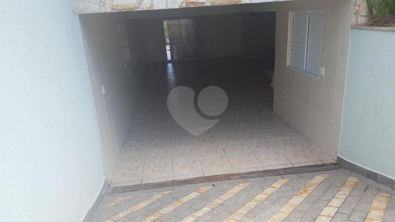 Venda Sobrado São Paulo Vila Pereira Barreto REO300247 6