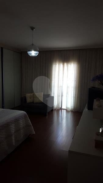 Venda Sobrado São Paulo Vila Pereira Barreto REO300247 31