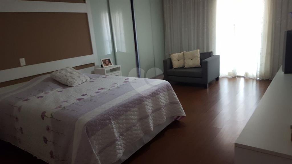 Venda Sobrado São Paulo Vila Pereira Barreto REO300247 27