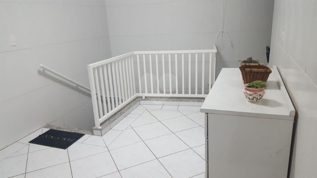 Venda Sobrado São Paulo Vila Pereira Barreto REO300247 22