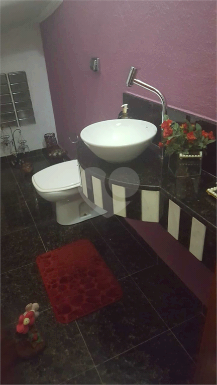 Venda Sobrado São Paulo Vila Pereira Barreto REO300247 43