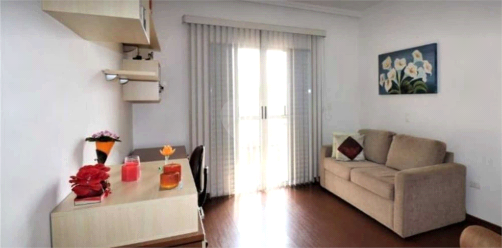 Venda Sobrado São Paulo Vila Pereira Barreto REO300247 50