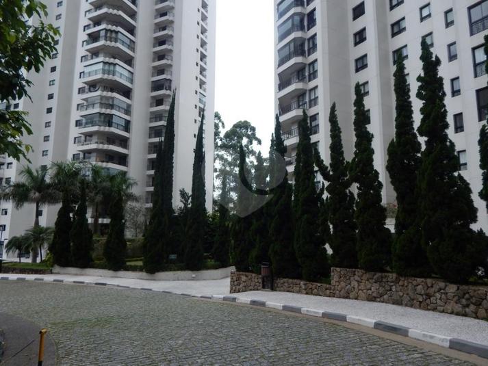 Aluguel Apartamento São Paulo Santo Amaro REO300268 52