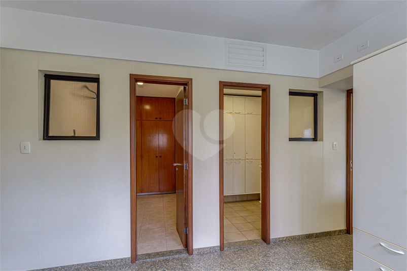 Aluguel Apartamento São Paulo Santo Amaro REO300268 23