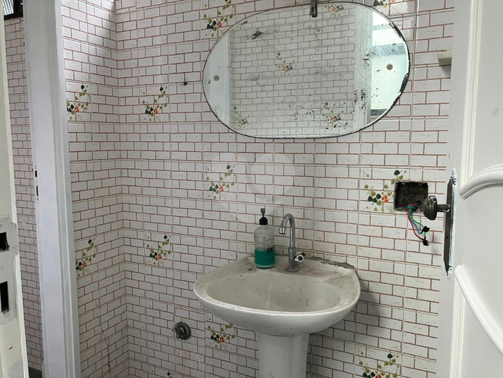 Venda Sobrado São Paulo Jardim São Bento REO300280 14