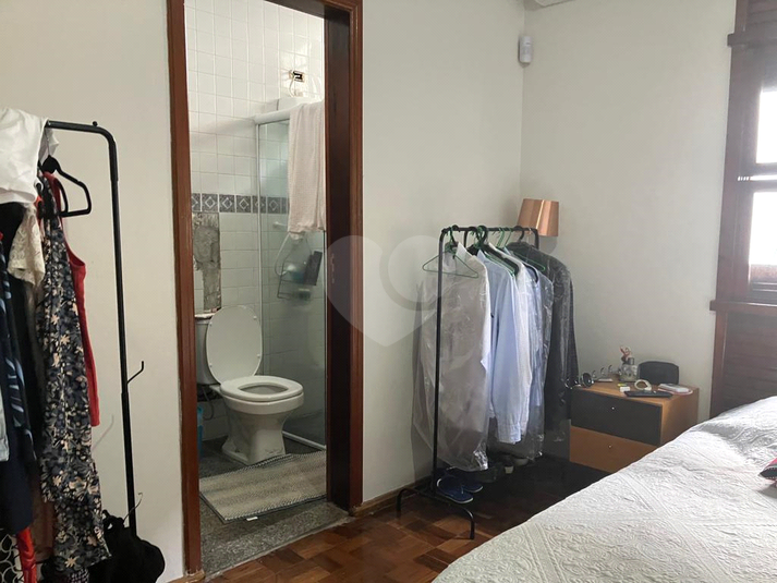 Venda Sobrado São Paulo Jardim São Bento REO300280 9