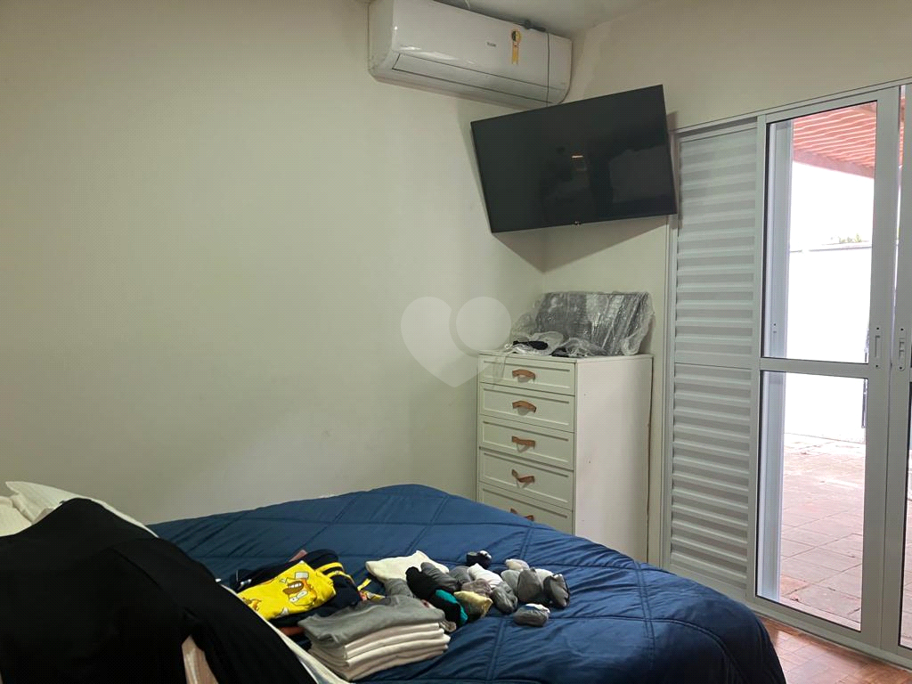 Venda Sobrado São Paulo Jardim São Bento REO300280 11