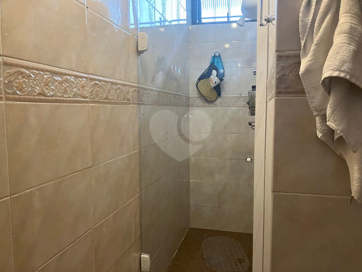 Venda Sobrado São Paulo Jardim São Bento REO300280 17