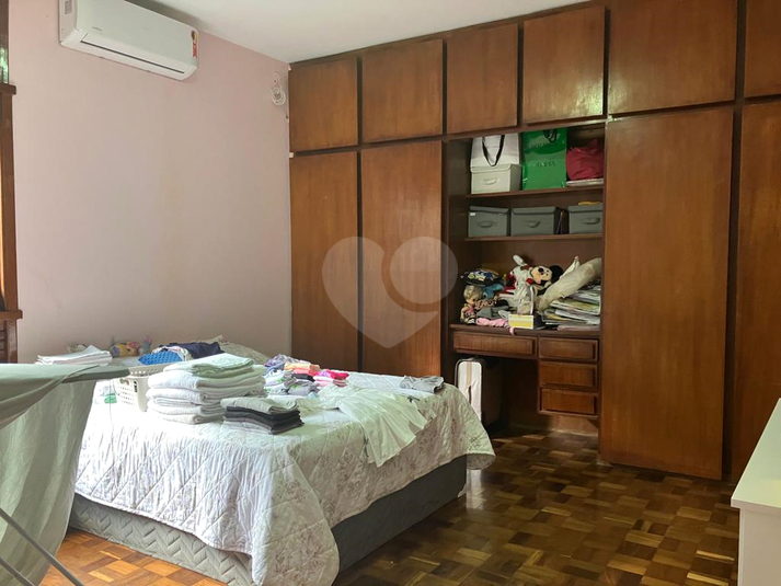 Venda Sobrado São Paulo Jardim São Bento REO300280 12