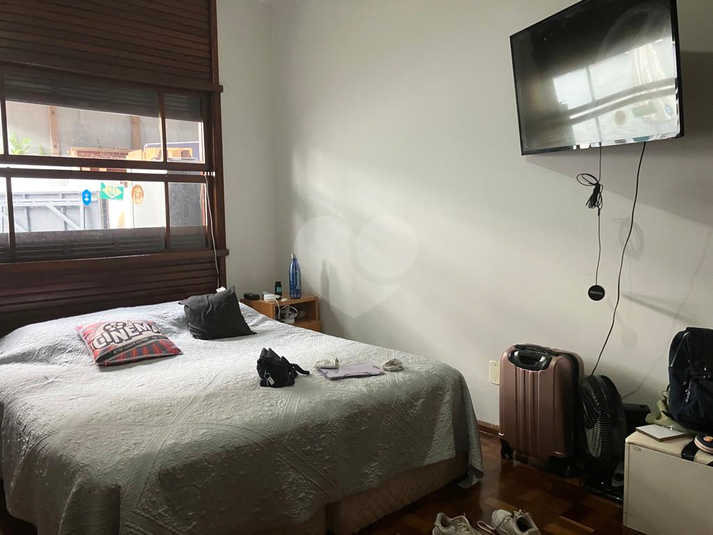 Venda Sobrado São Paulo Jardim São Bento REO300280 16