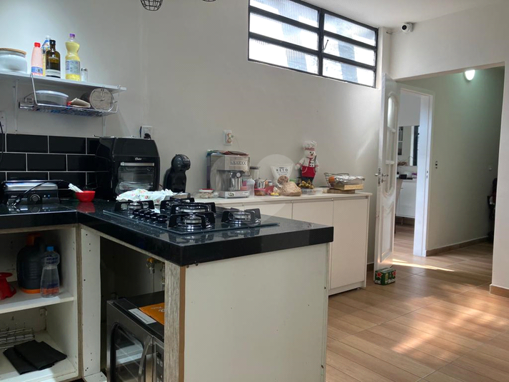 Venda Sobrado São Paulo Jardim São Bento REO300280 7