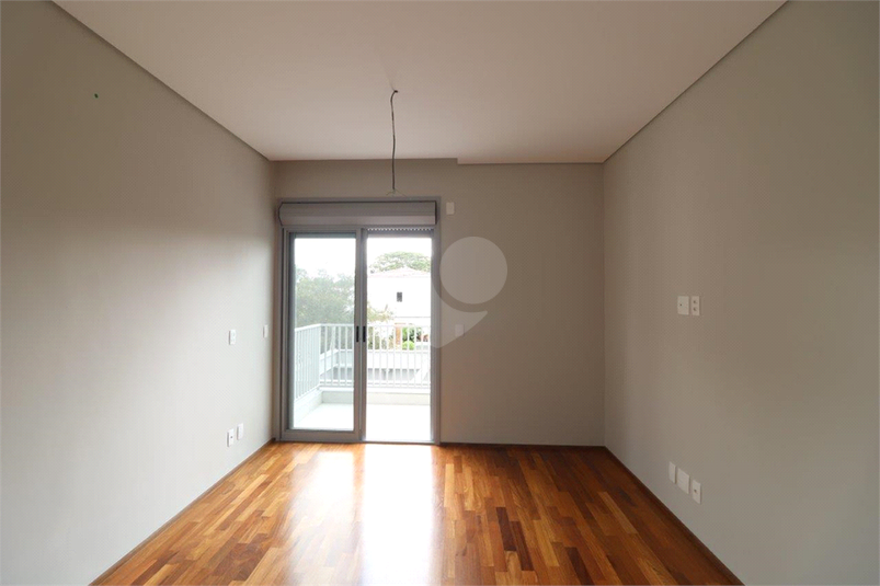 Venda Sobrado São Paulo Alto De Pinheiros REO30034 46