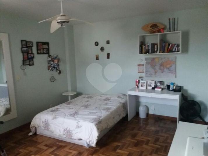 Venda Apartamento São Paulo Santana REO300344 6