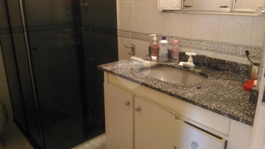 Venda Apartamento São Paulo Santana REO300344 5