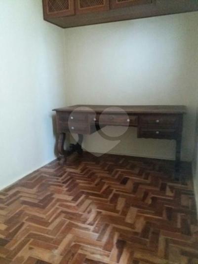 Venda Apartamento São Paulo Santana REO300344 13